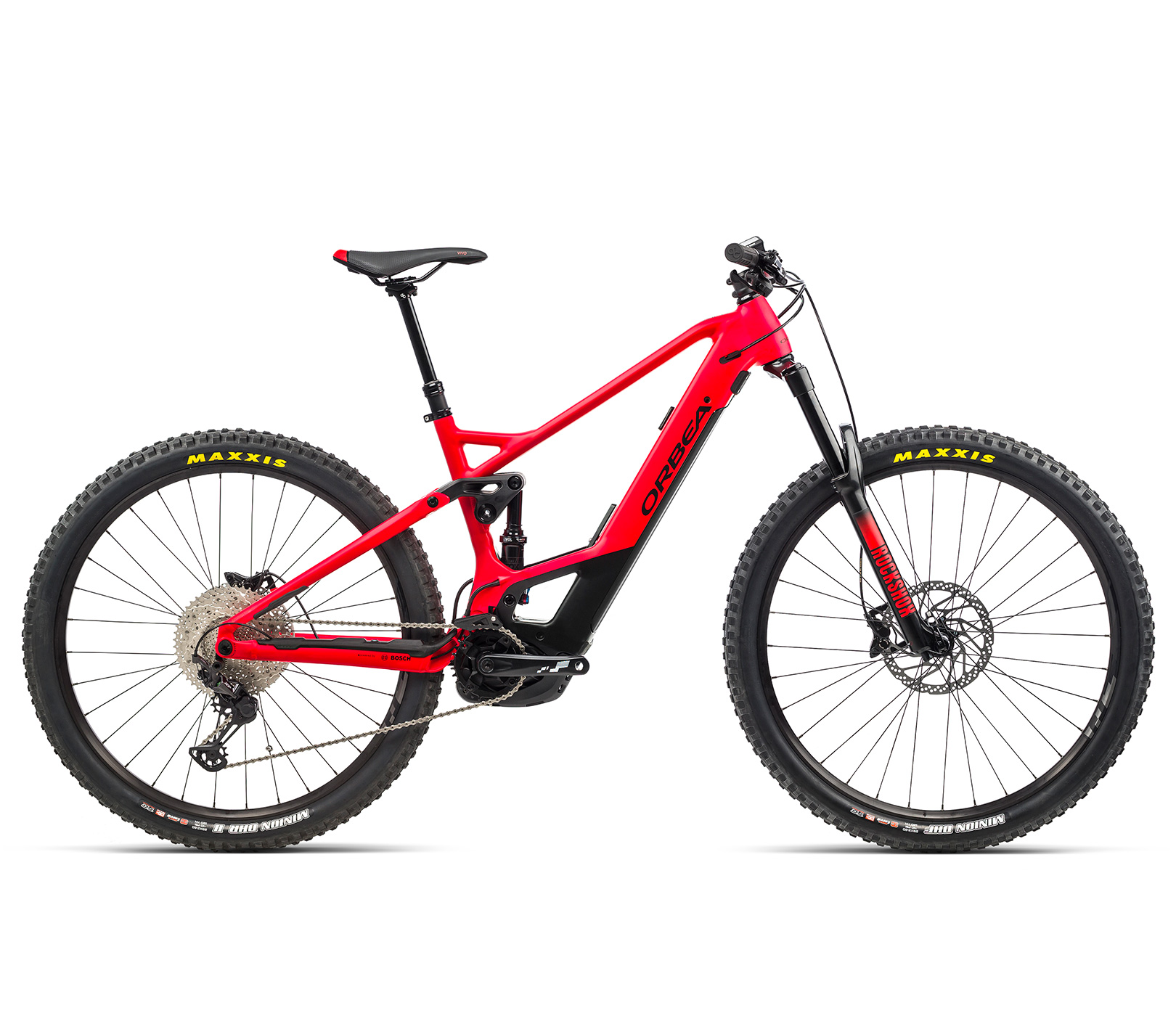 orbea wild fs 15