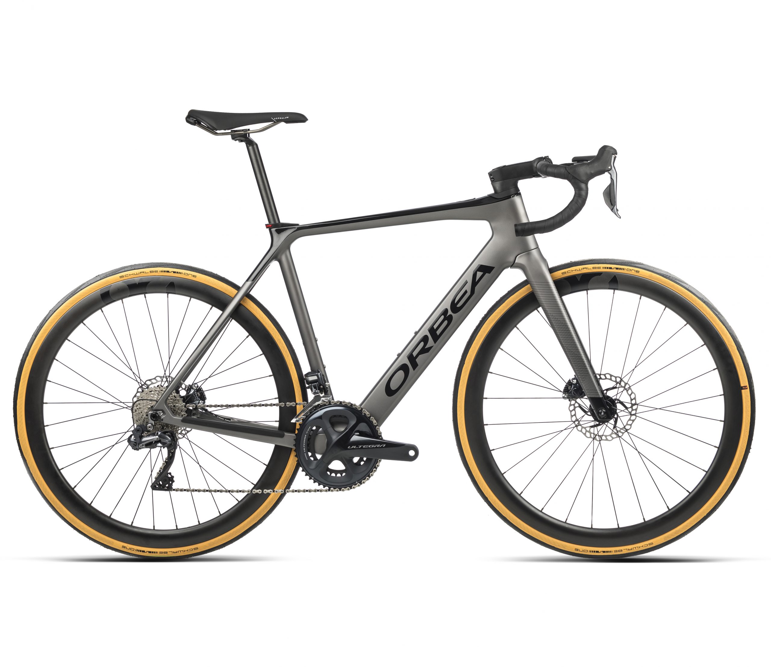 orbea gain m21