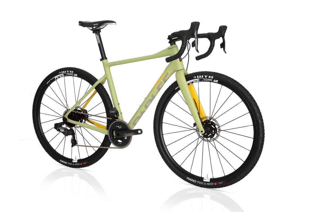 Parlee clearance chebacco price