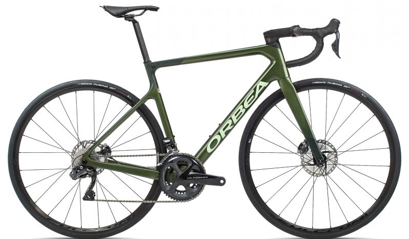2021 Orbea ORCA M20iTEAM - Taylor Cycles