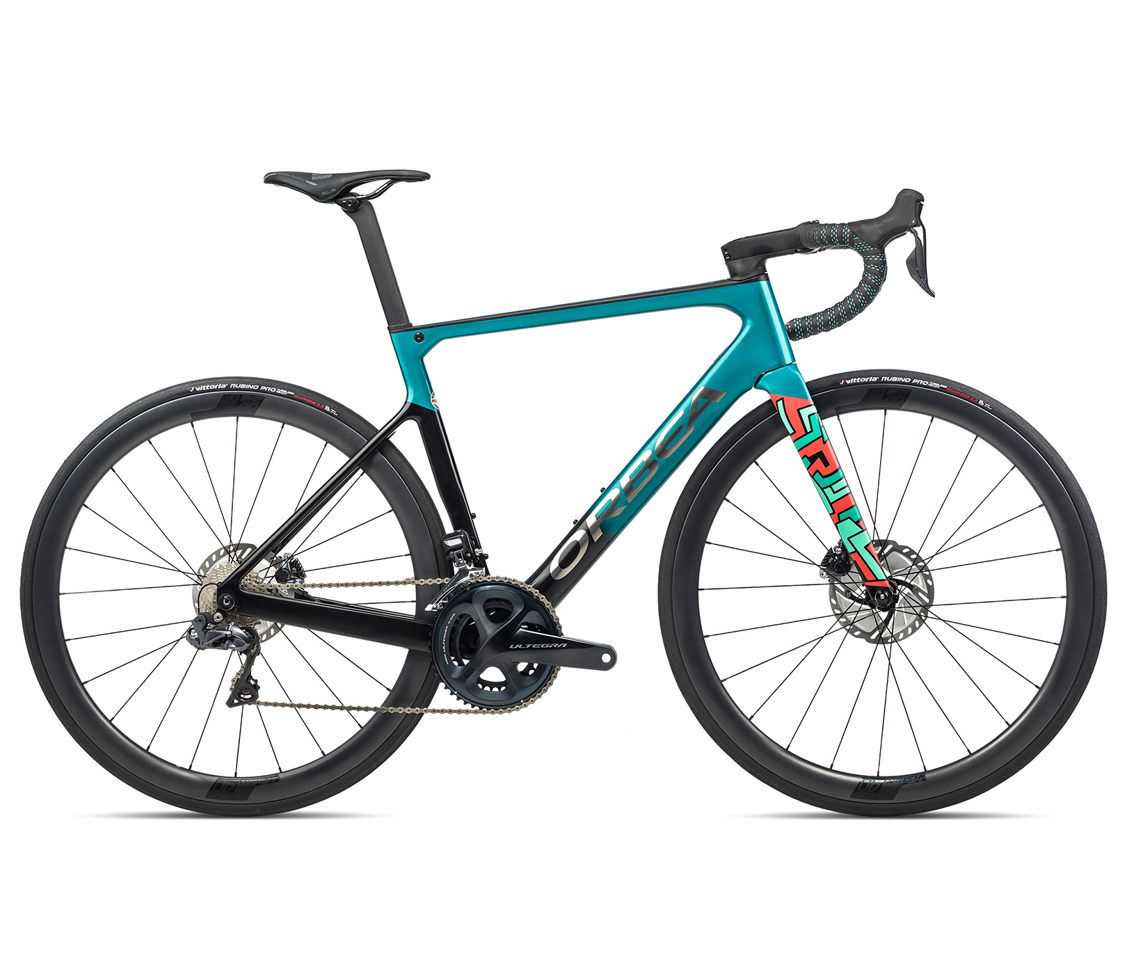 orbea orca m21e